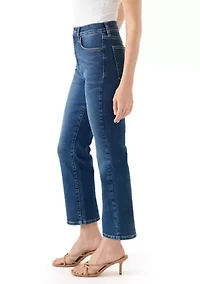 Petite Kick Flare Pants