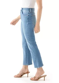 Petite Kick Flare Pants