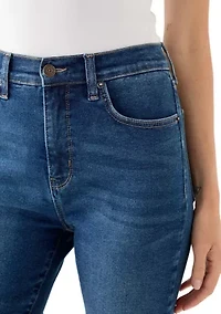 Petite Kick Flare Pants