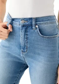 Petite Kick Flare Pants