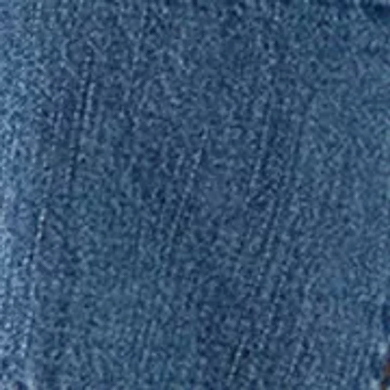 Petite Boyfriend Poplin Button Down Shirt