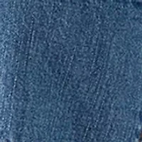 Petite Boyfriend Poplin Button Down Shirt