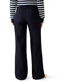 Women's Sailor Jeans