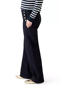 Women's Sailor Jeans