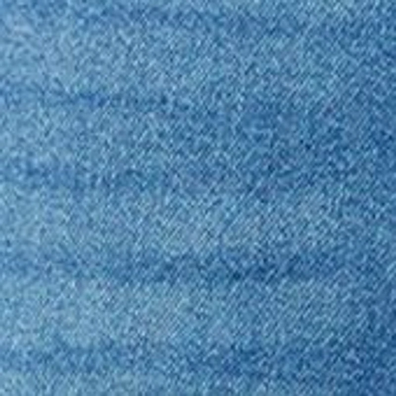 Petite Kick Flare Bow Hem Jeans