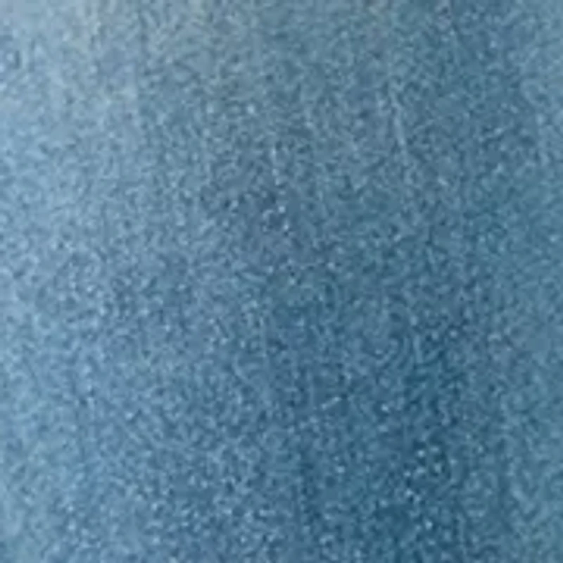 Women's Relaxed Mid Rise Straight Jeans with Glitter