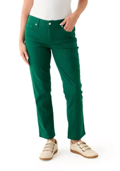 Petite Skinny Jeans