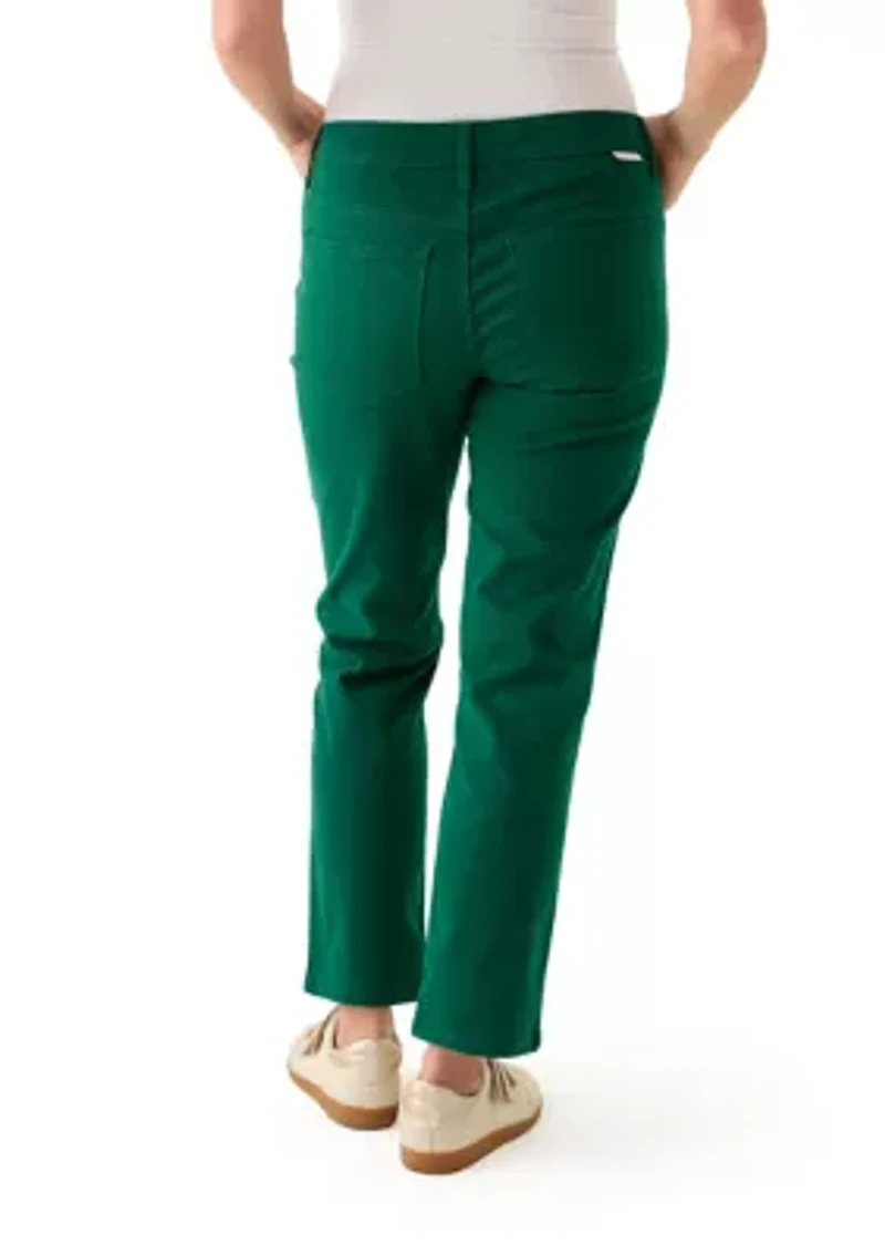 Petite Skinny Jeans