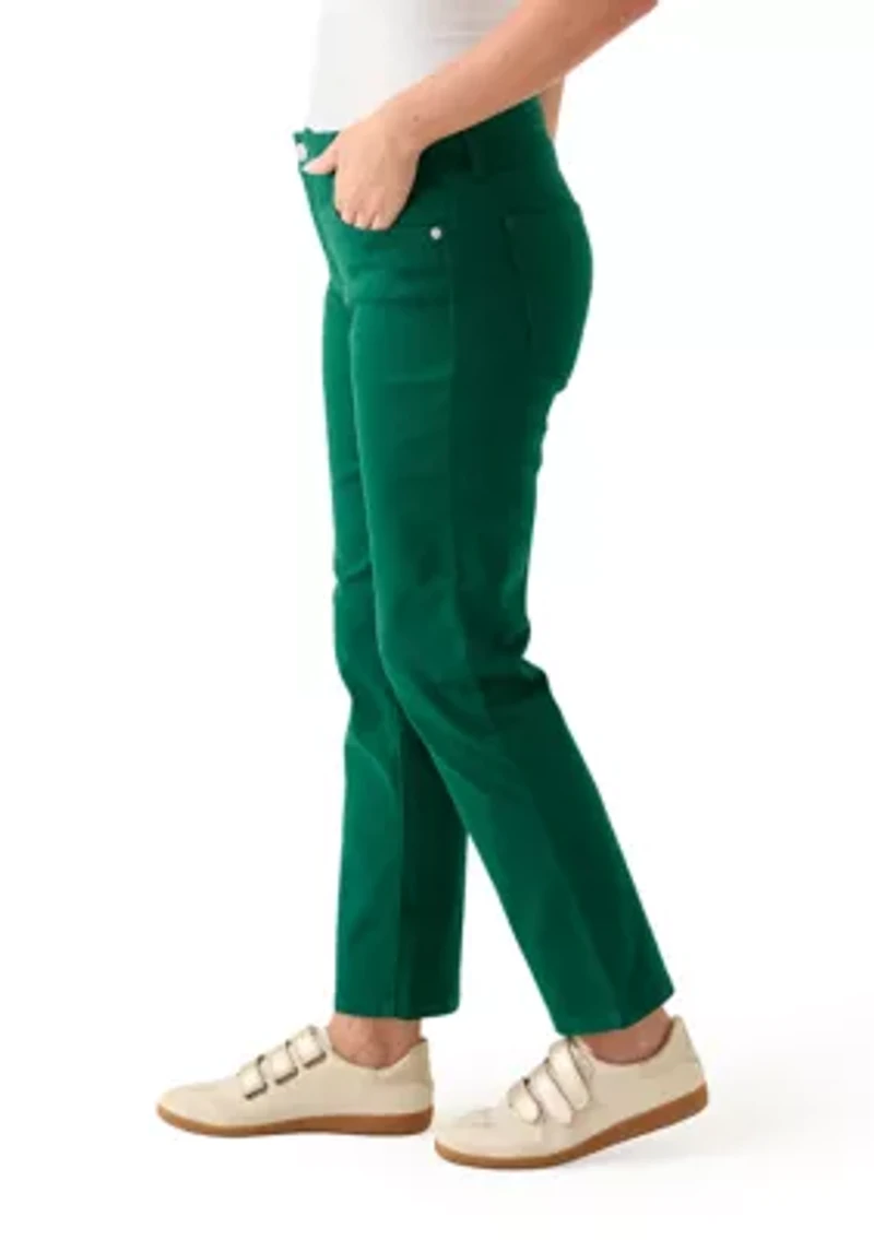 Petite Skinny Jeans