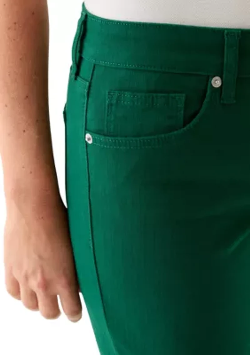 Petite Skinny Jeans