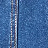 Women's Short Sleeve Denim Jacket