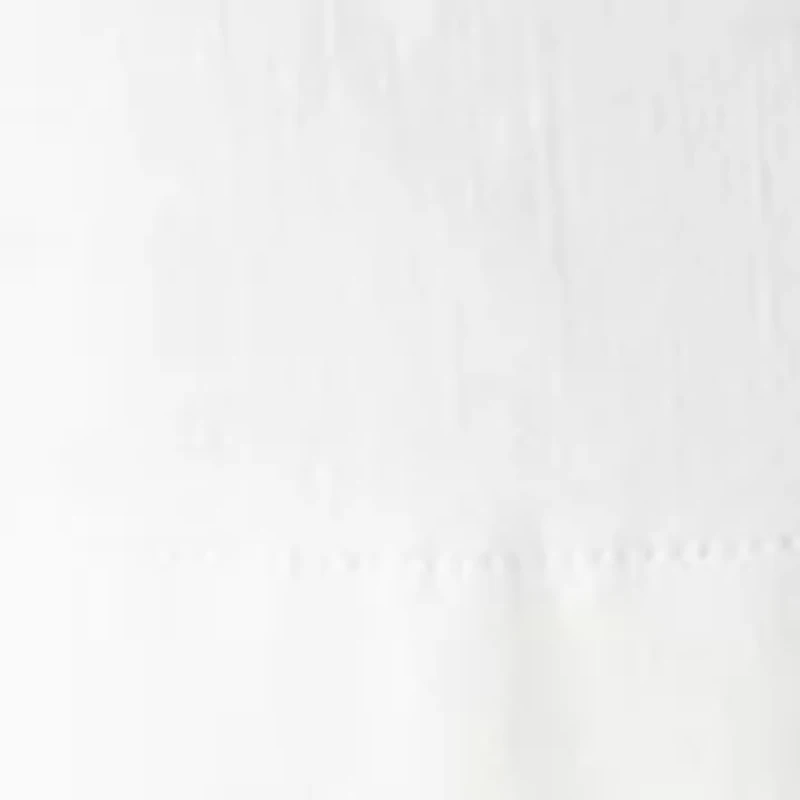 Women's Tie Waist Denim Shorts