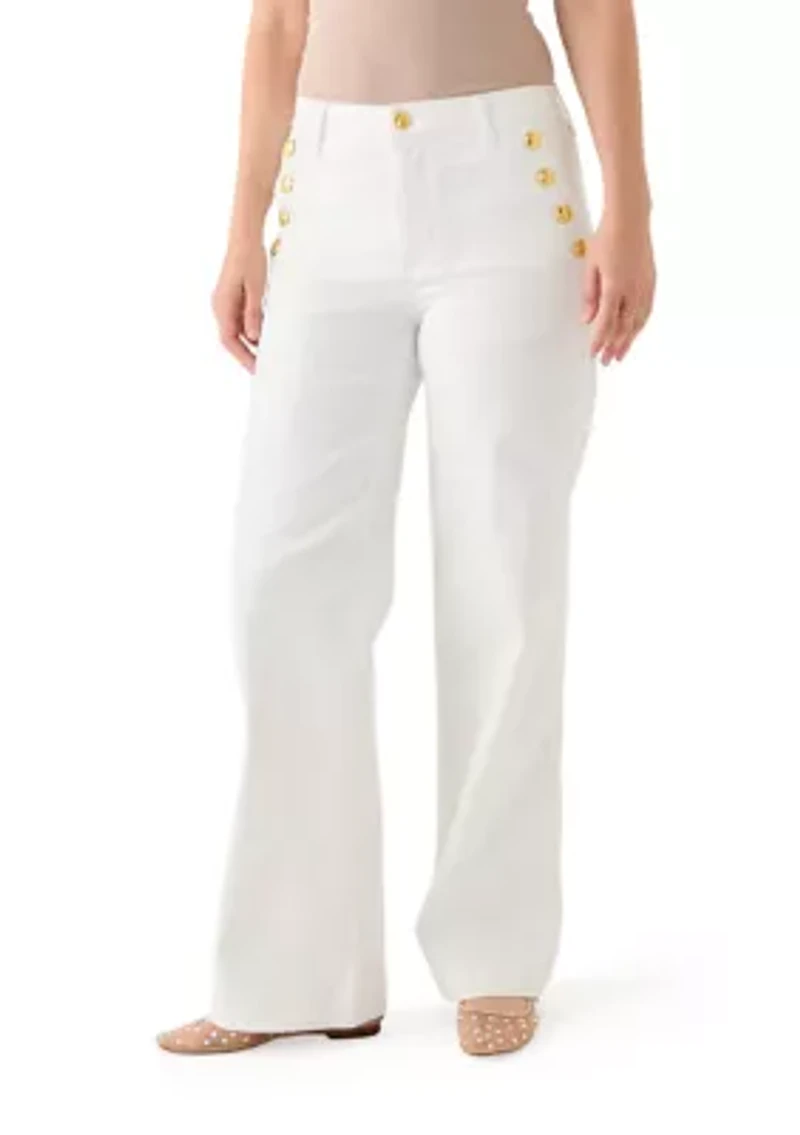 Women's Sailor Jeans
