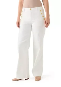 Women's Sailor Jeans