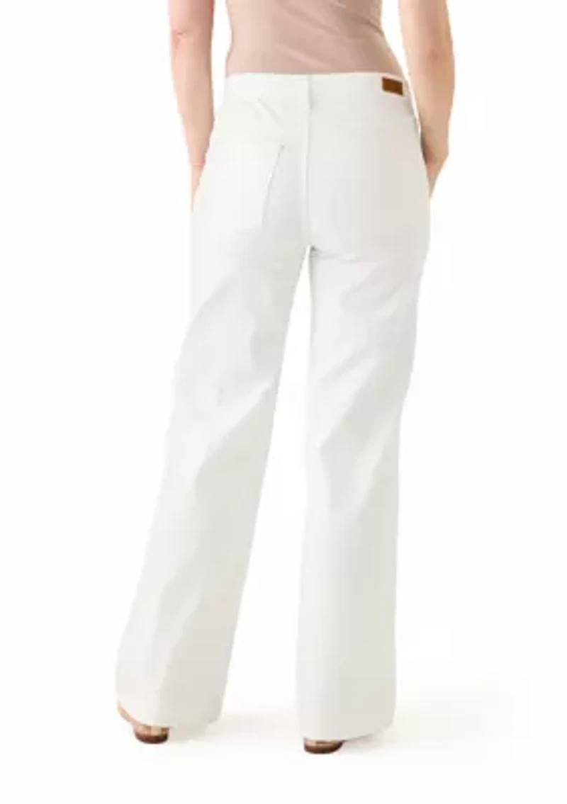 Women's Sailor Jeans