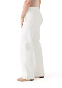 Women's Sailor Jeans