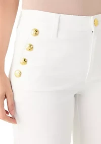 Women's Sailor Jeans