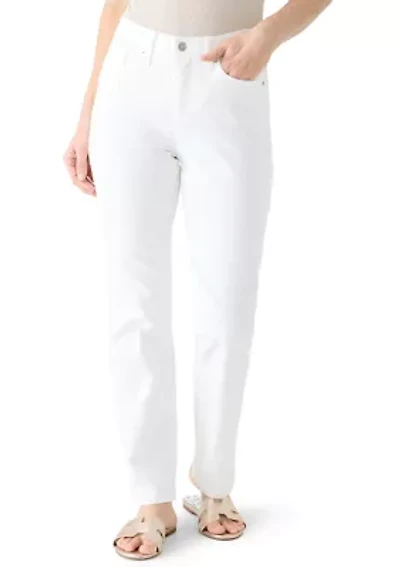 Women's Straight Leg Jeans