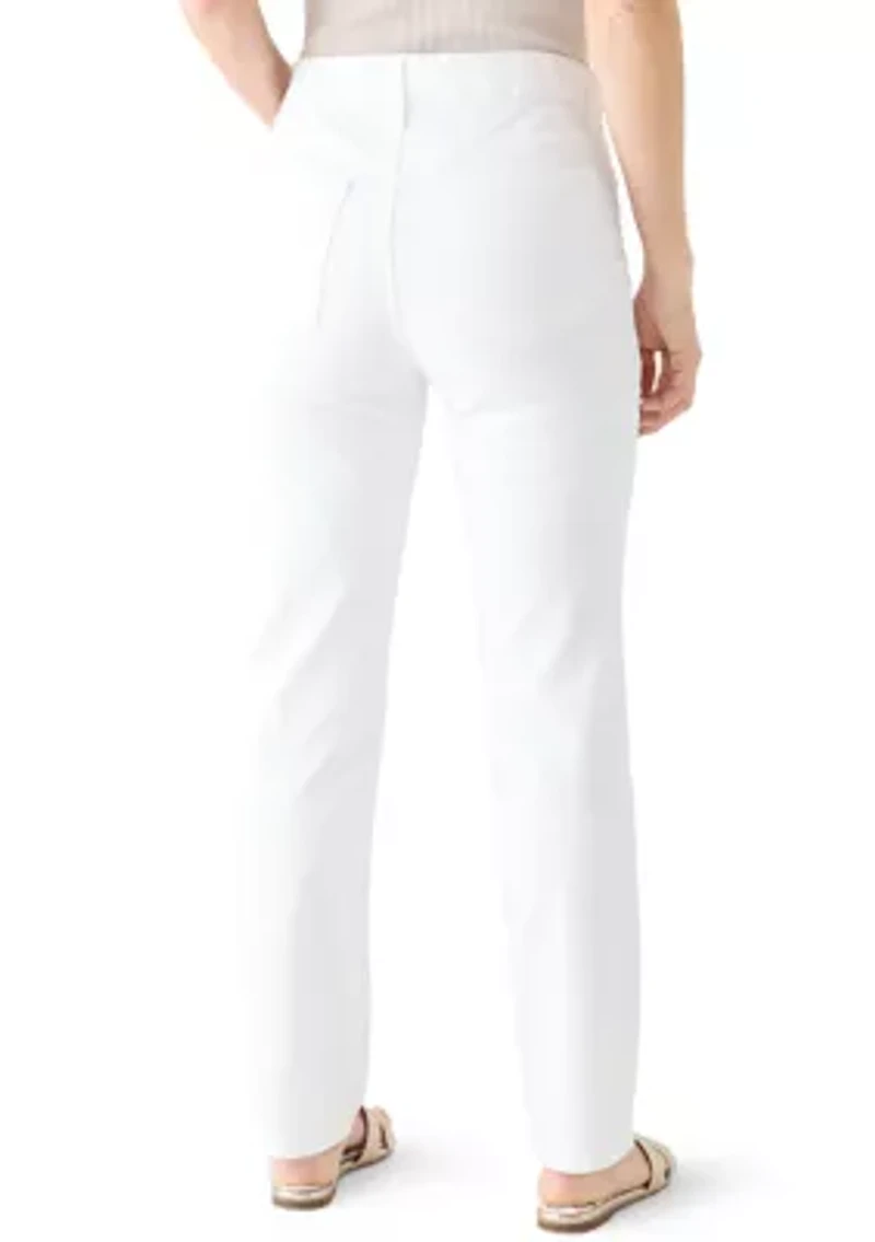 Women's Straight Leg Jeans