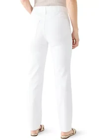 Women's Straight Leg Jeans