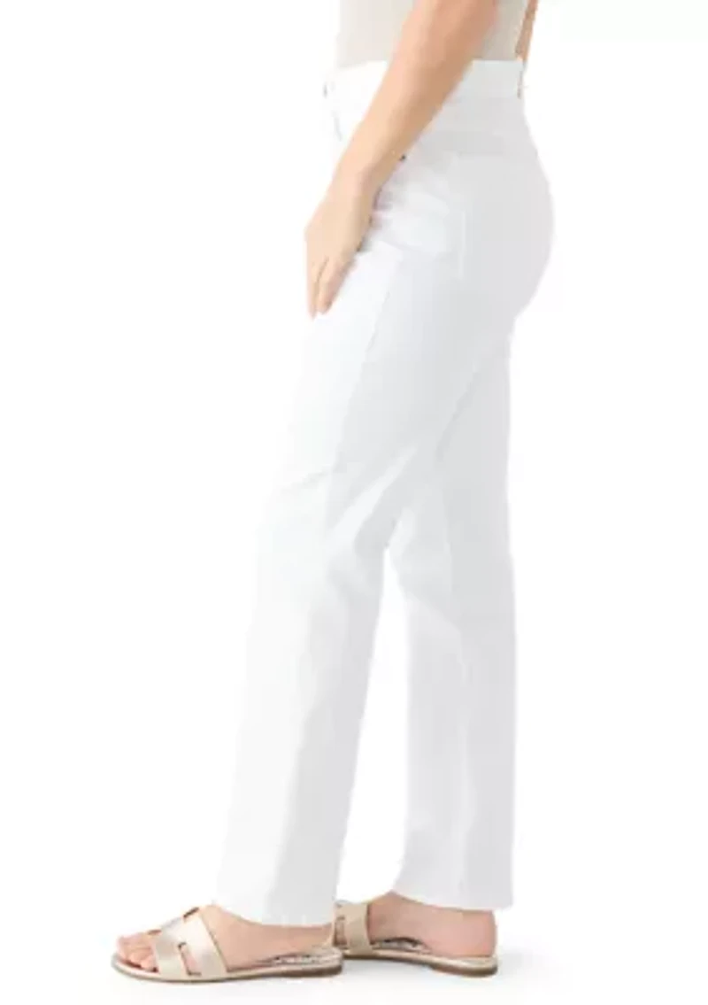 Women's Straight Leg Jeans