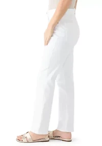 Women's Straight Leg Jeans