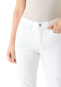 Women's Straight Leg Jeans