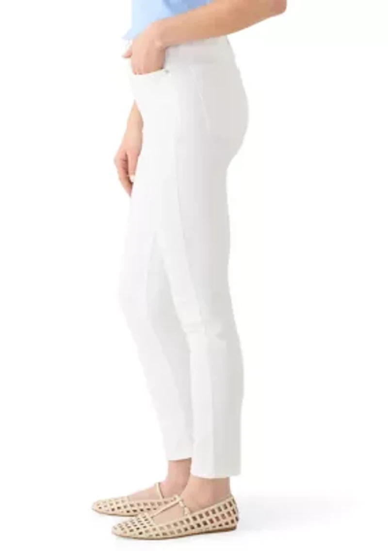Women's High Rise Skinny Jeans