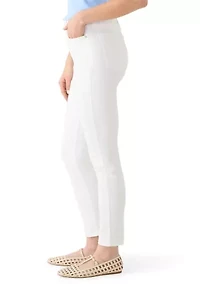 Women's High Rise Skinny Jeans