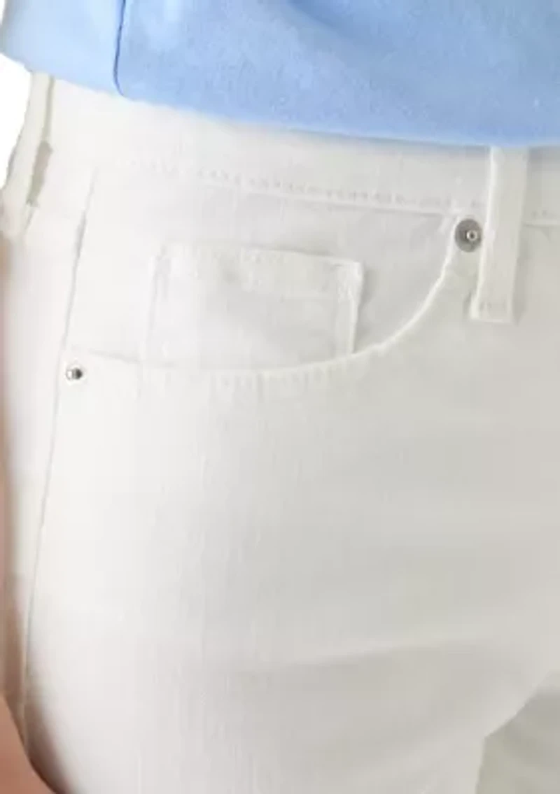 Women's High Rise Skinny Jeans