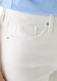 Women's High Rise Skinny Jeans