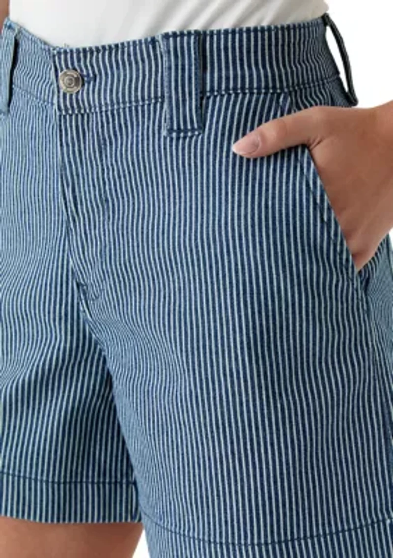 Women's Wide Leg Shorts
