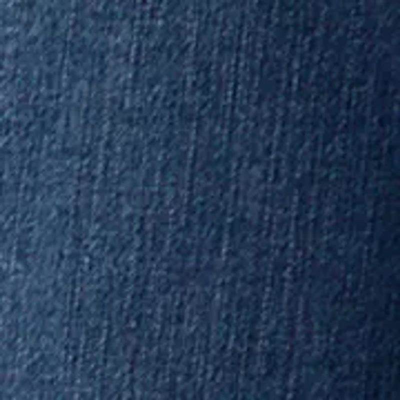 Petite Sailor Denim Pants
