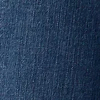 Petite Sailor Denim Pants