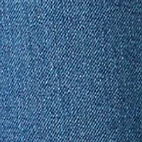 Petite Ankle Length Flare Jeans