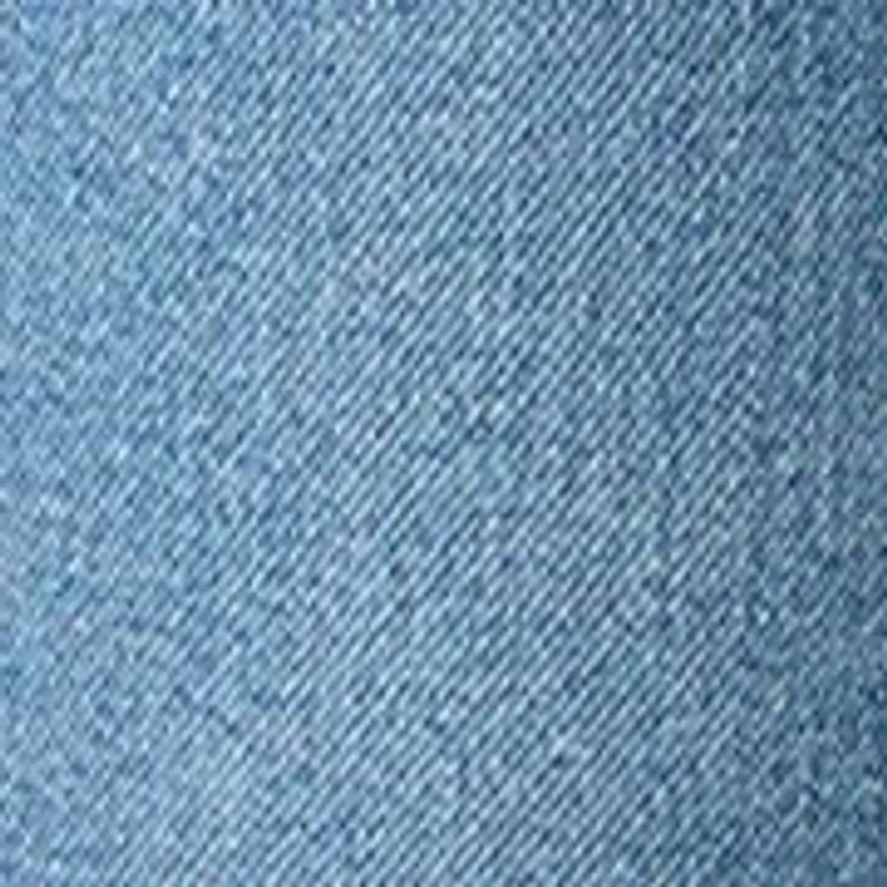 Petite Ankle Length Flare Jeans