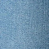 Petite Ankle Length Flare Jeans