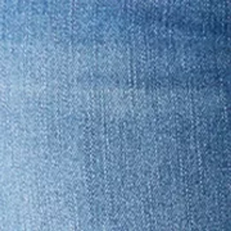 Women's Scalloped Cropped Kick Flare Pants