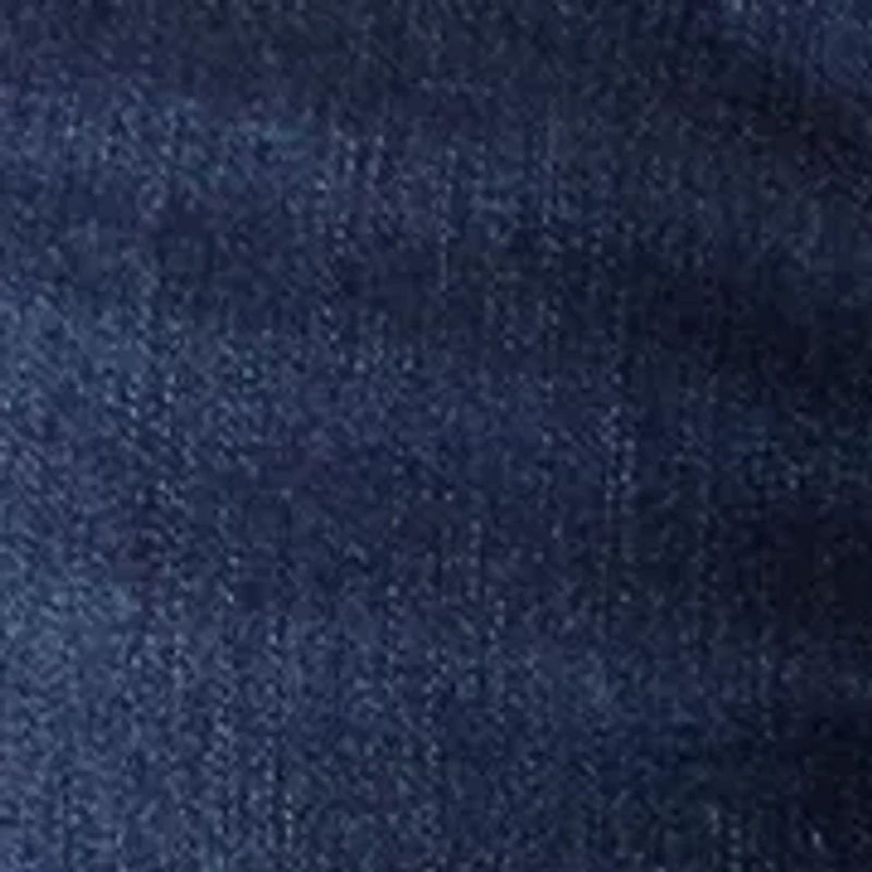 Women's Scalloped Cropped Kick Flare Pants