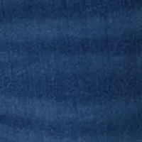 Women's Roll Cropped Straight Leg Jeans