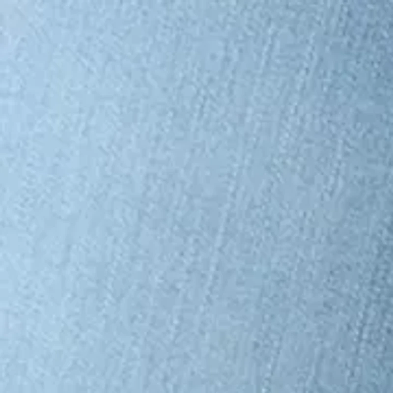 Women's Roll Cropped Straight Leg Jeans