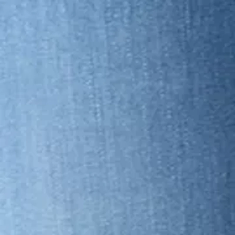 Women's Roll Cropped Straight Leg Jeans