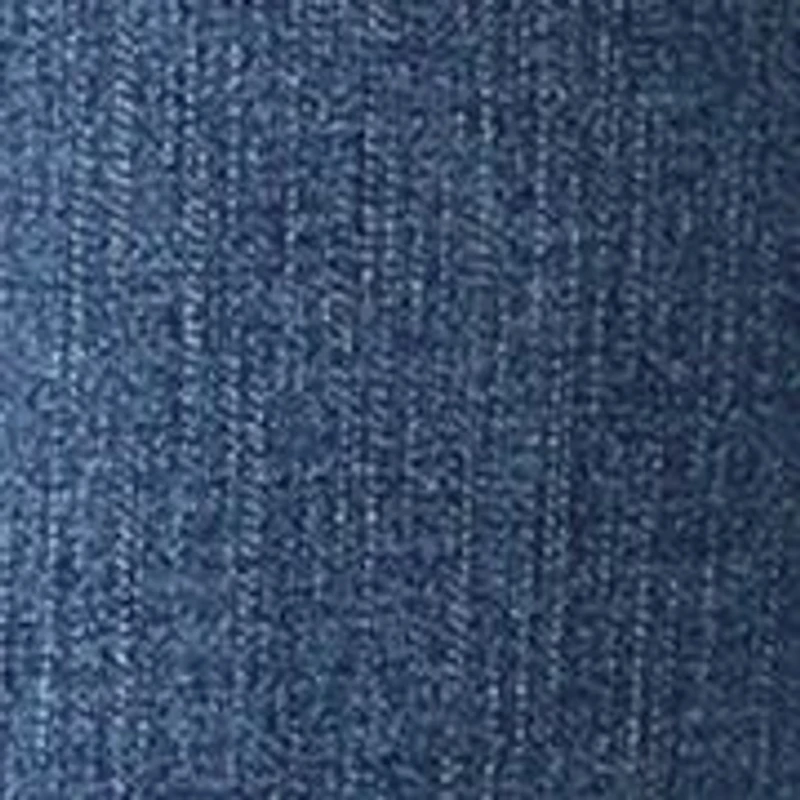 Petite Scallop Hem Cropped Pants