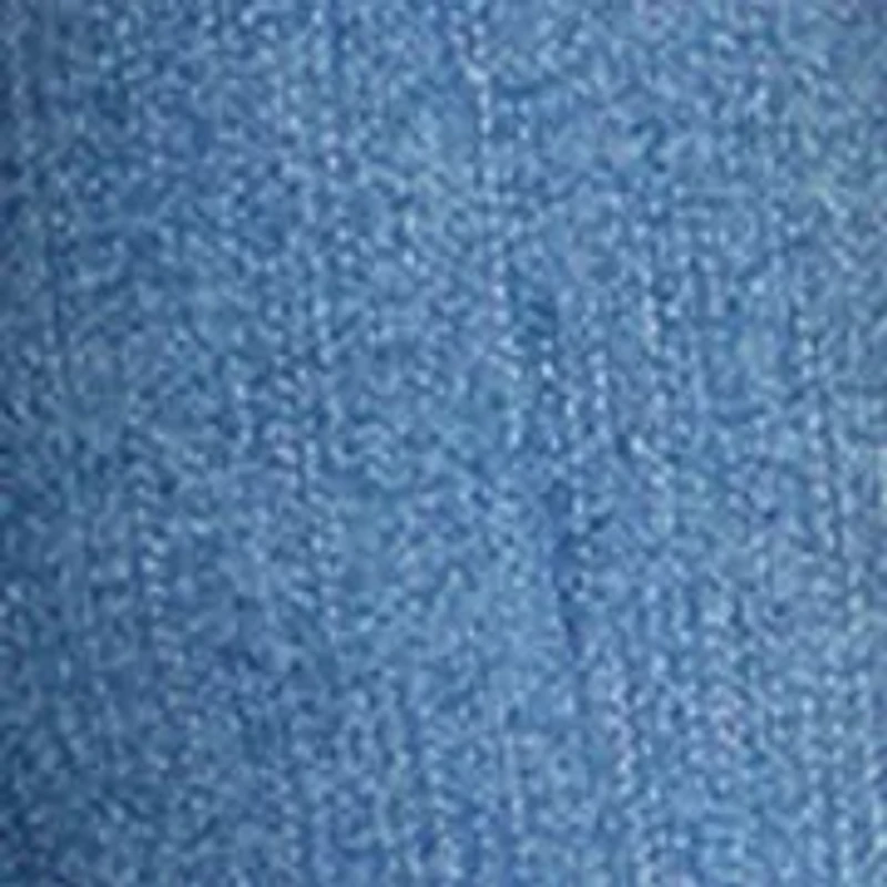 Women's Button Up Denim Jacket