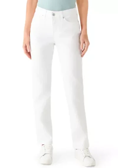 Women's Straight Leg Jeans