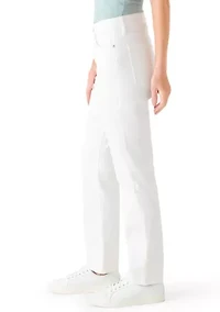 Women's Straight Leg Jeans