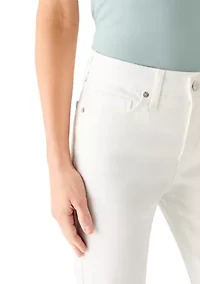 Women's Straight Leg Jeans