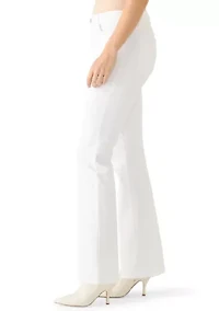 Women's High Rise Bootcut Jeans