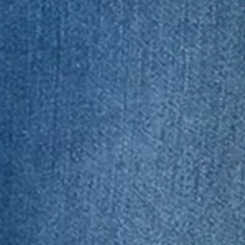 Plus Ruffle Back Cropped Pants