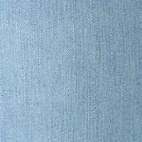 Women's Denim Bermuda Shorts